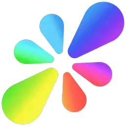 Gloopy (Resonite logo)
